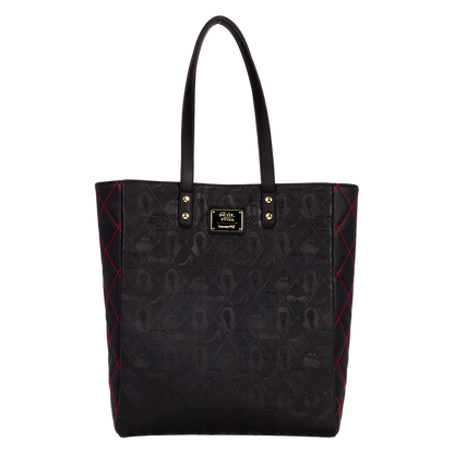 Loungefly The Devil Wears Prada Tote Bag, Movie Themed Carryall - View 3