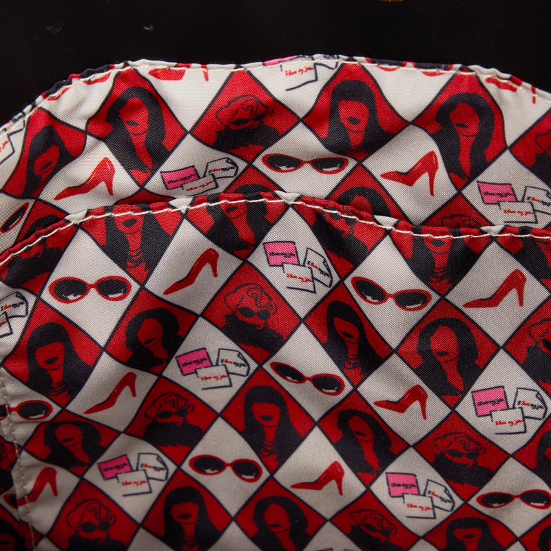 Loungefly The Devil Wears Prada Tote Bag, Movie Themed Carryall - View 4