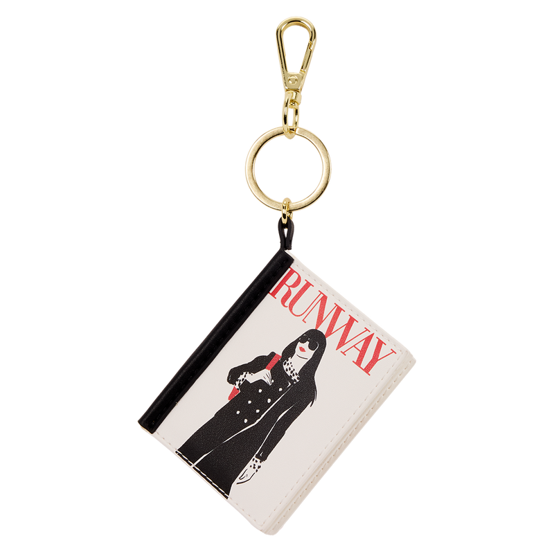 Loungefly The Devil Wears Prada Tote Bag, Movie Themed Carryall - View 5
