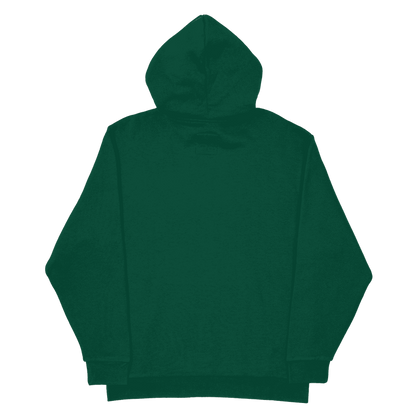 Funko Logo Green Hoodie, Funko-Branded Pullover Apparel - View 2