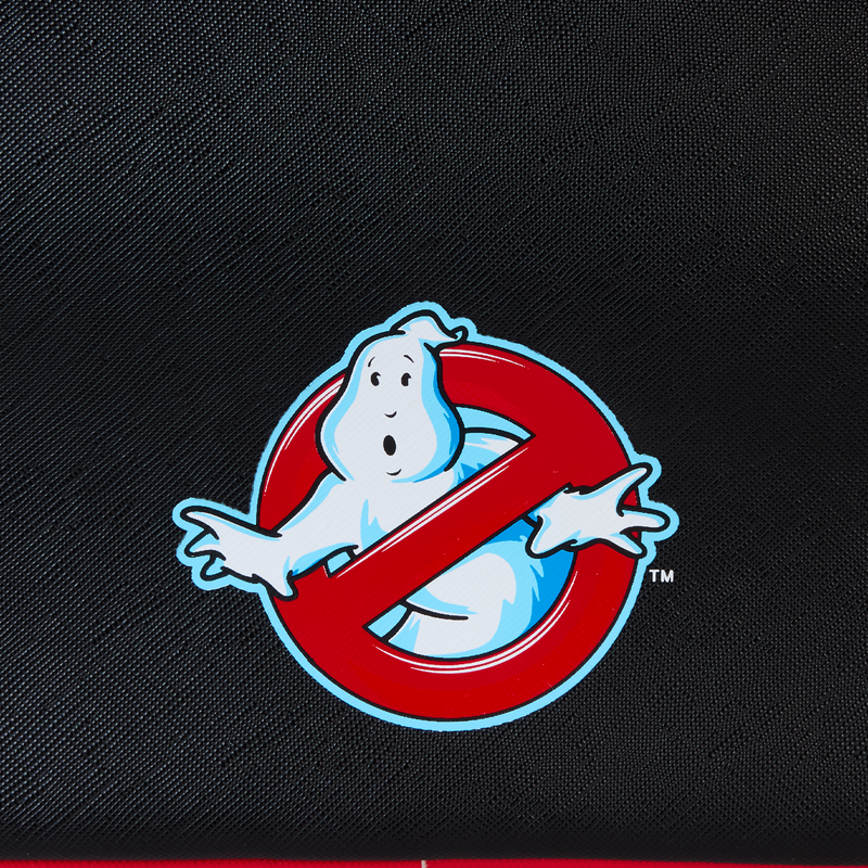 Loungefly Ghostbusters Stay Puft Ecto-1 Light Up Mini Backpack - View 8