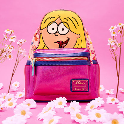 Loungefly Lizzie McGuire Cosplay Mini Backpack, Themed Bag - View 2