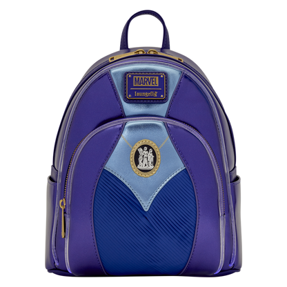Loungefly Agatha All Along Exclusive Cosplay Light-Up Mini Backpack