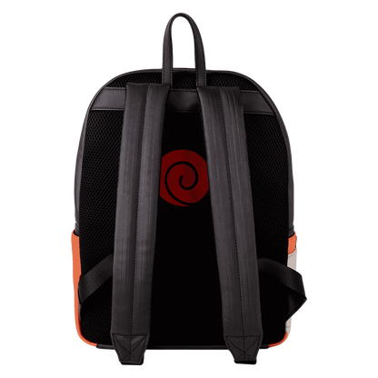 Loungefly Naruto Cosplay Full-Size Backpack, Anime Themed Bag - View 7