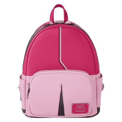 Loungefly Naruto Sakura Cosplay Mini Backpack, Anime Themed Bag