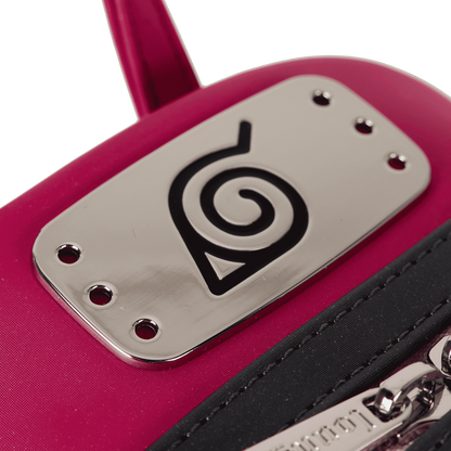 Loungefly Naruto Sakura Cosplay Mini Backpack, Anime Themed Bag - View 6
