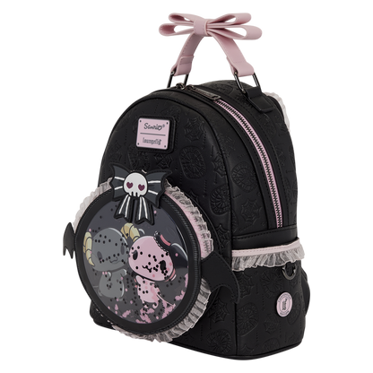 Funko NYCC Limited Edition Sanrio Lloromannic Berry and Cherry Pop! and Bag Bundle - View 9