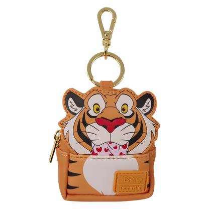 Loungefly Disney Princess Sidekicks Cosplay Mystery Mini Backpack Keychain Charm - View 5