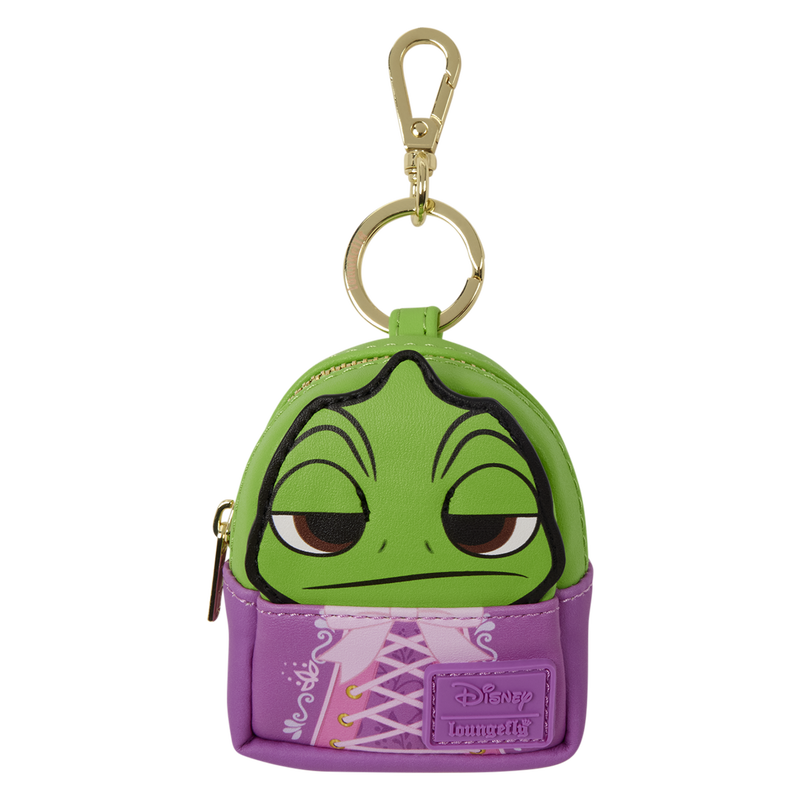 Loungefly Disney Princess Sidekicks Cosplay Mystery Mini Backpack Keychain Charm - View 8