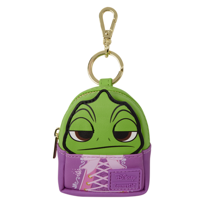 Loungefly Disney Princess Sidekicks Cosplay Mystery Mini Backpack Keychain Charm - View 8