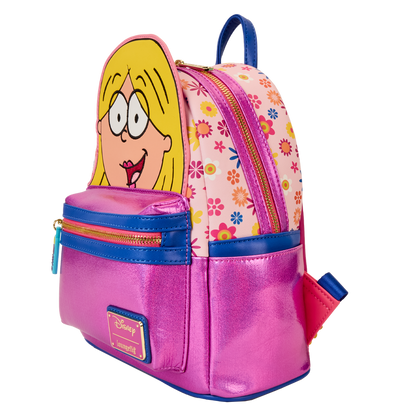 Loungefly Lizzie McGuire Cosplay Mini Backpack, Themed Bag - View 4