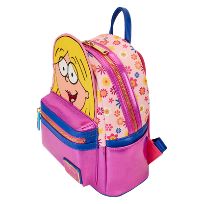 Loungefly Lizzie McGuire Cosplay Mini Backpack, Themed Bag - View 5