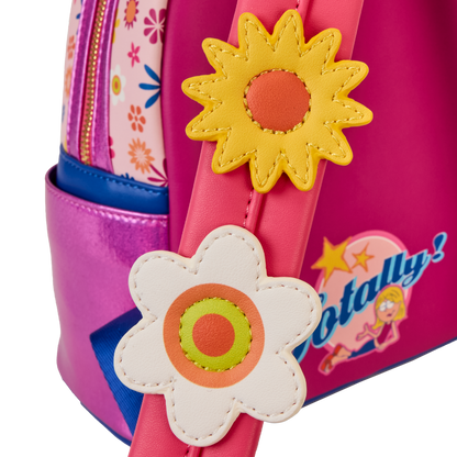 Loungefly Lizzie McGuire Cosplay Mini Backpack, Themed Bag - View 6