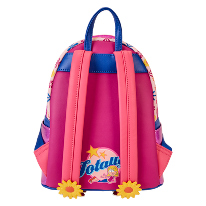 Loungefly Lizzie McGuire Cosplay Mini Backpack, Themed Bag - View 8