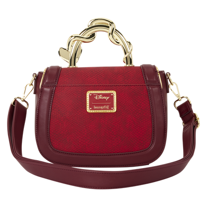 Loungefly Disney Princess Jasmine Cobra Crossbody Bag - View 4