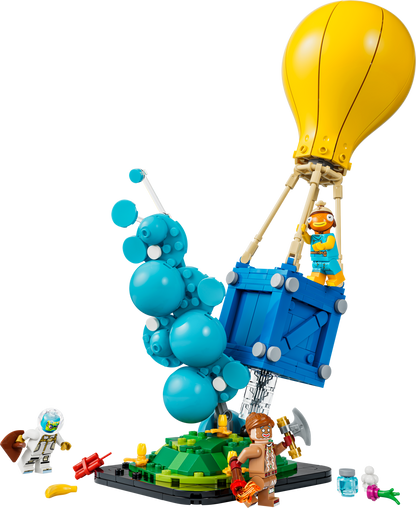 LEGO Fortnite Supply Drop 77080 Building Set (314 Pieces)