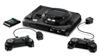 LEGO Sega Genesis Console 40926 Building Set (480 Pieces) - View 8