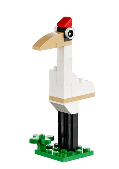 LEGO Classic Large Creative Brick Box 10698 Building Set (790 Pieces) - View 9