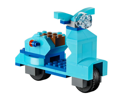 LEGO Classic Large Creative Brick Box 10698 Building Set (790 Pieces) - View 6