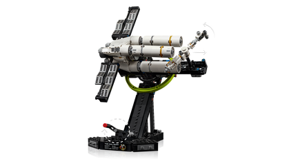 LEGO Icons Project Hail Mary 11389 Building Set for Adults (830 Pieces) - View 7