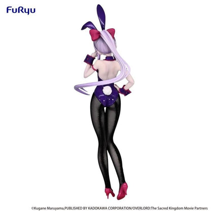 FuRyu Overlord BiCute Bunnies Shalltear Bloodfallen Figure (10.2-Inch) - View 12