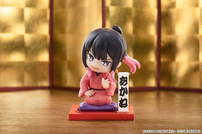 Good Smile Akane-banashi Mini Memory Akane Osaki First Performance Ver. 3-Inch Figure - View 3