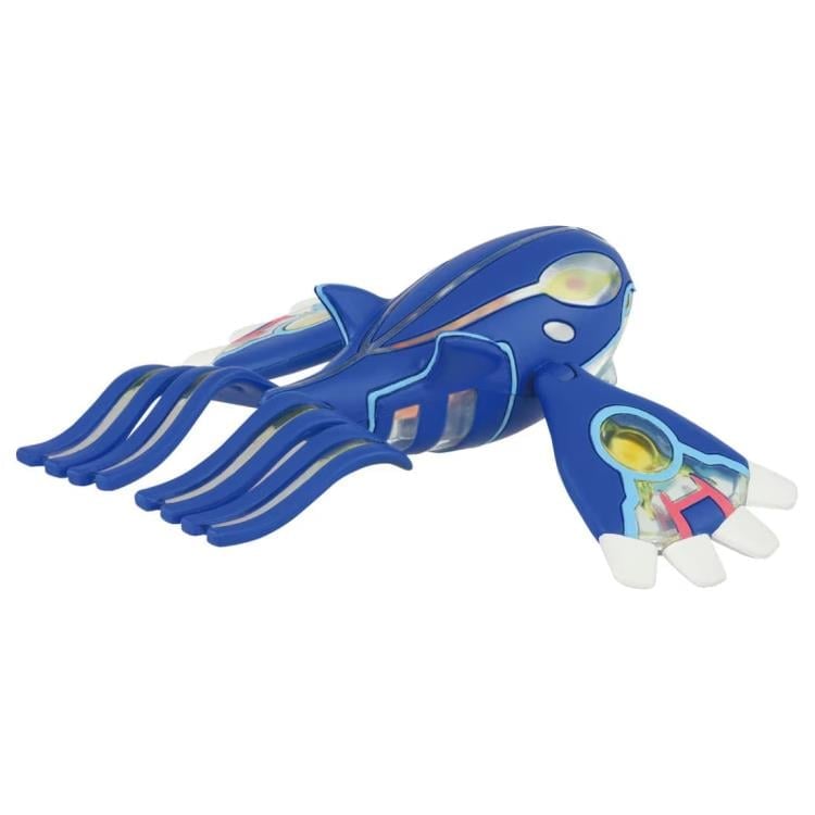 Takara Tomy Pokemon Moncolle Primal Kyogre Plastic Figure, 1.57-Inch - View 6