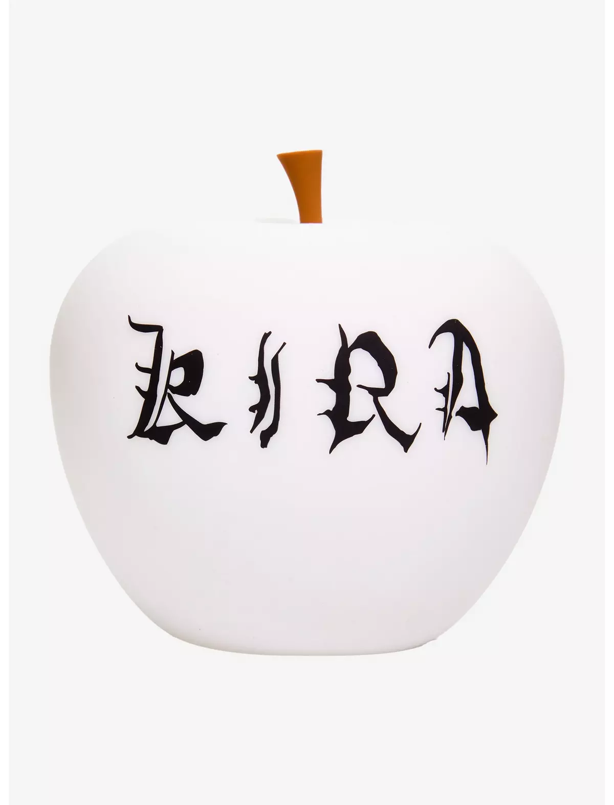 Great Eastern Entertainment Death Note Apple LED Touch Lamp (4.5-Inch) - View 3