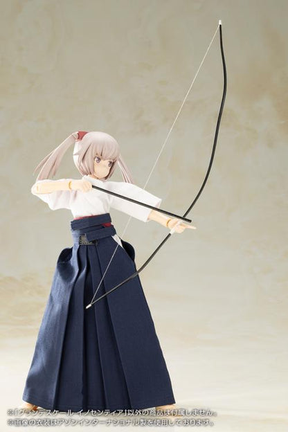 Kotobukiya Frame Arms Girl Grande Scale Innocentia Model Kit 10-Inch - View 15
