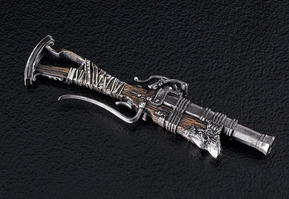 Max Factory Bloodborne: The Old Hunters figmaPLUS Hunter Weapon Set - View 3