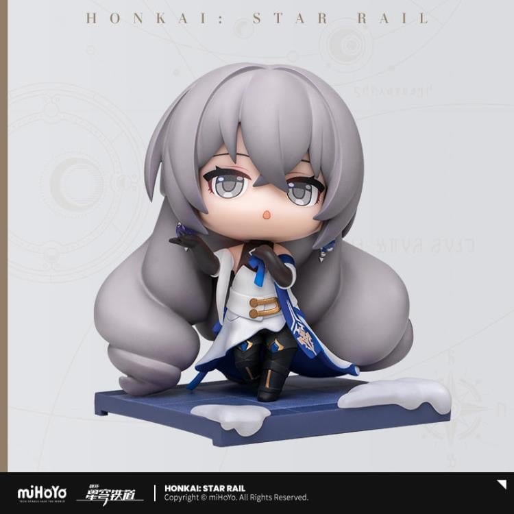 Apex Honkai: Star Rail Time of Departure 3-Inch Deformed Figure Set - View 8