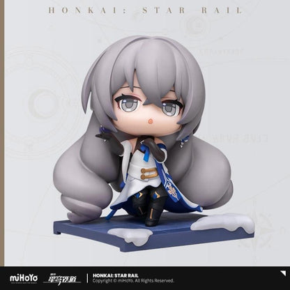 Apex Honkai: Star Rail Time of Departure 3-Inch Deformed Figure Set - View 8