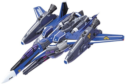 Aoshima Macross V.F.G. VF-25G Super Messiah Klan Klang Model Kit (6-Inch) - View 7