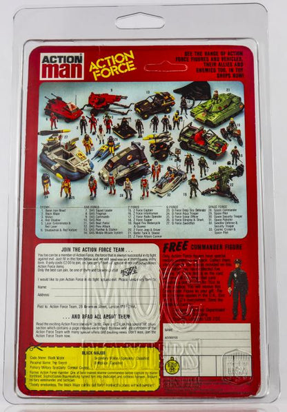 MOC Masters 6-Inch x 9-Inch Cardback UV Protective Case Ten-Pack - View 13