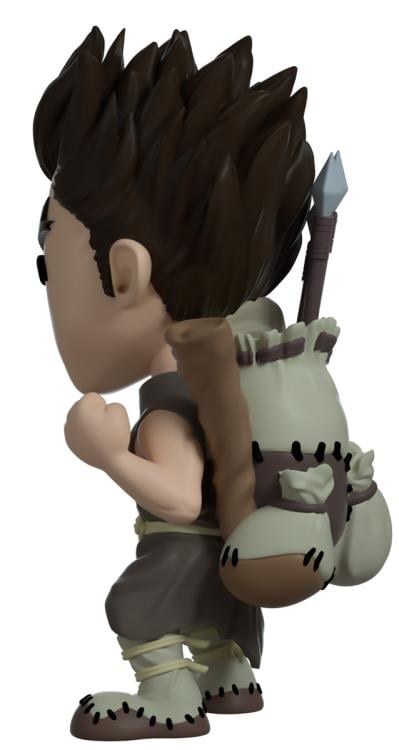 YouTooz Dr. Stone Taiju Oki 4.5-Inch Vinyl Figure Collectible - View 10