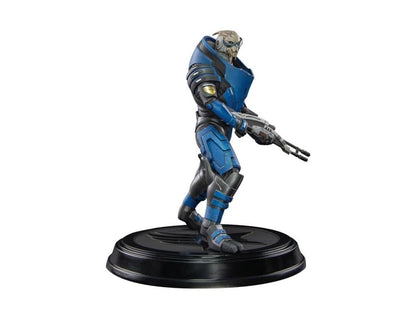 Dark Horse Mass Effect Garrus Vakarian 9-Inch PVC Statue - View 7