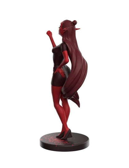 Weta Workshop Lore Olympus Minthe Vinyl Figure (6.2-Inch) - View 6