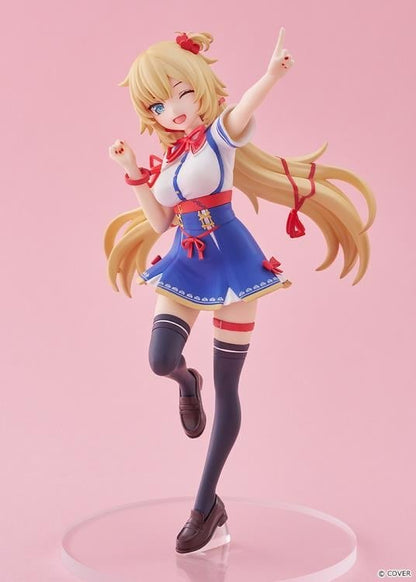 Good Smile Hololive Pop Up Parade Akai Haato Figure, 7-Inch - View 6