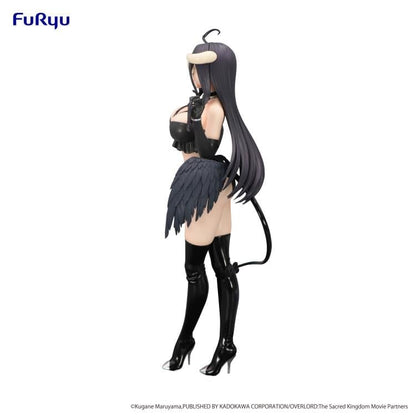FuRyu Overlord BiCute Dark Albedo Figure (10.2-Inch) - View 10