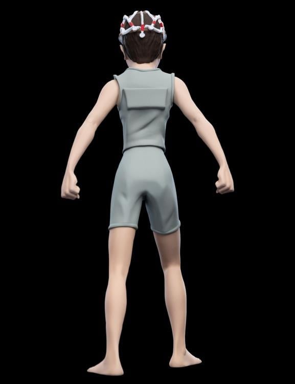 Weta Workshop Stranger Things Mini Epics Eleven Powered (Season 4) 4.8-Inch Vinyl Figure - View 6