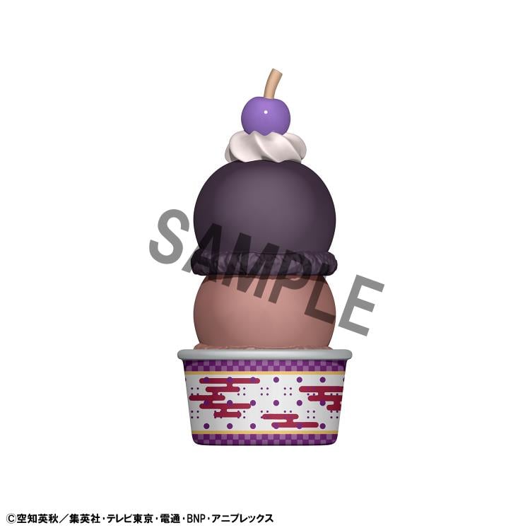 MegaHouse Gintama Stack Up and Change Box of 6 Random Figures - View 16