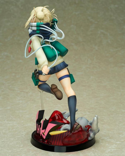 Bellfine My Hero Academia Himiko Toga 1/8 Scale 8.26-Inch Figure - View 6