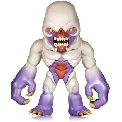 Numskull Doom Eternal Hell Knight 6.3-Inch Collectible Figurine - View 3