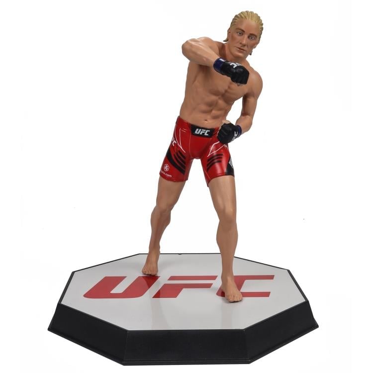 McFarlane Toys UFC SportsPicks Paddy Pimblett 7-Inch Posed Figure - View 3