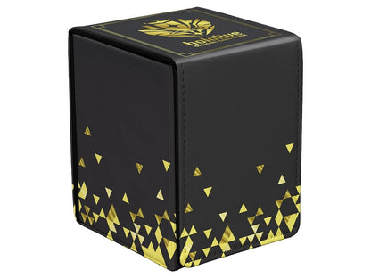 Ultra Pro Hololive Official Card Game Series 2 Alcove Flip Deck Box - View 2