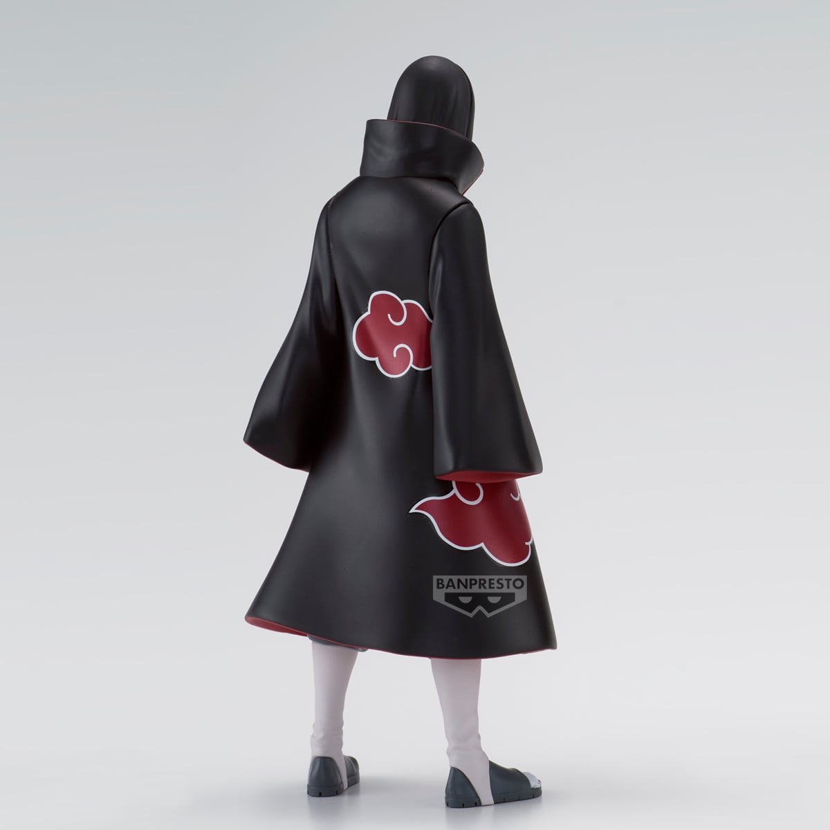 Bandai Naruto: Shippuden Noir Edge Collection Orochimaru 9-Inch Figure - View 5