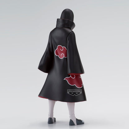 Bandai Naruto: Shippuden Noir Edge Collection Orochimaru 9-Inch Figure - View 5