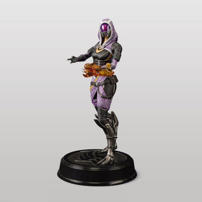 Dark Horse Mass Effect Tali'Zorah 8.5-Inch PVC Figure - View 4