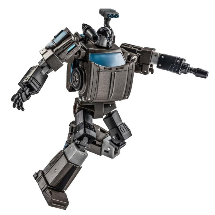 Newage NA H64J IG08 Plastic Action Figure - View 5