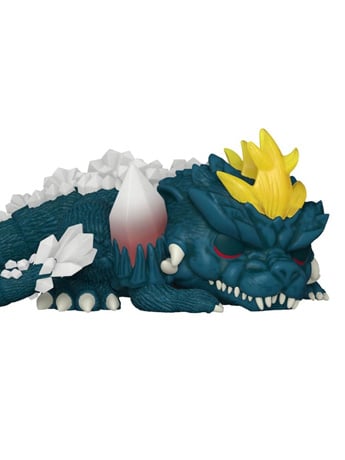 Funko Pop! Godzilla #1955 Super Sleeping SpaceGodzilla Vinyl Figure